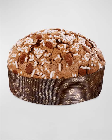 dolce gabbana panettone mini|panettone alle mandorle.